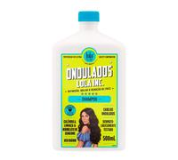 Lola From Rio Ondulados Lola Inc. Shampoo 500ml - shampooing cheveux ondulés