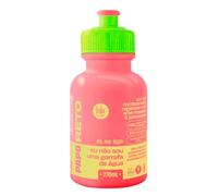 Lola From Rio Papo Reto Condicionador 270gr - après-shampooing restructurant