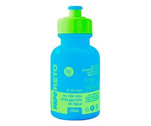 Lola From Rio Papo Reto Shampoo 270ml - shampoing quotidien