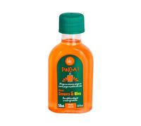 Lola Cosmetics - PINGA Huile Capillaire Carotte et Olive - 50ml - Unisexe - Nourrit et Protège les Cheveux