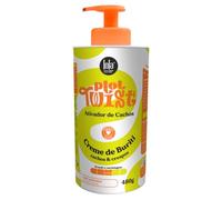 Lola From Rio Plot Twist Activateur de Cachos Crème de Buriti 480 g