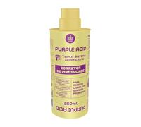 Lola From Rio Purple Acid Corrector De Porosidade 250ml - soin restructurant cheveux blonds