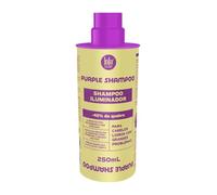 Lola From Rio Purple Shampoo Iluminador 250ml - shampooing brillance