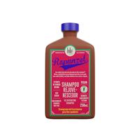 Lola From Rio Rapunzel Shampoo Rejuvenescedor 250ml - shampooing anti-chute