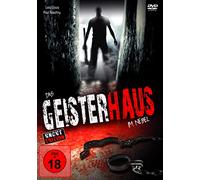 Das Geisterhaus im Nebel – Lola Gaos et Paul Naschy – DVD