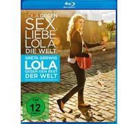 Lola gegen den Rest der Welt [Blu-Ray] [Import]
