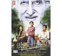 Bhoothnath – Lola Glaudini – Import – Megasol