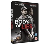 Lola Glaudini - Body of Lies [Import]