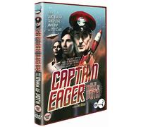 Lola Glaudini - Captain Eager [Import]