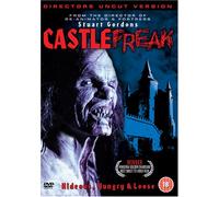 Lola Glaudini - Castle Freak: Full Moon Classi [Import]