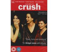 Lola Glaudini - Crush [Import]