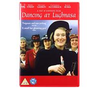 Lola Glaudini - Dancing at Lughnasa (1988) [Import]