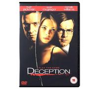 Lola Glaudini - Deception [Import]