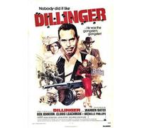 Lola Glaudini - Dillinger [Import]