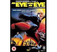 An Eye For An Eye