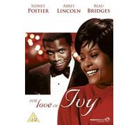 Lola Glaudini - for Love of Ivy [Edizione: Regno Unito] [Import]