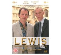 Lola Glaudini - Lewis-The Collection Series One & Two [Edizione: Regno Unito] [Import]