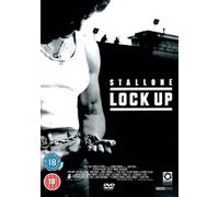 Lola Glaudini - Lock Up [Import]