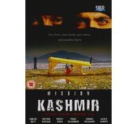 Lola Glaudini - Mission Kashmir [Import]