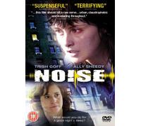 Lola Glaudini - Noise [Import]