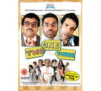 Lola Glaudini - One Two Three [Import]