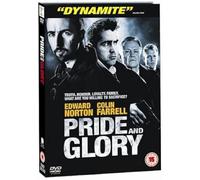 Pride And Glory