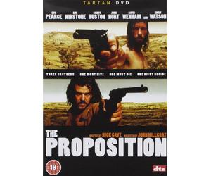 Lola Glaudini - Proposition [Import]