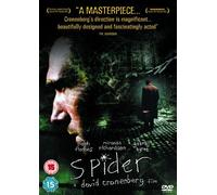 Lola Glaudini - Spider [Import]