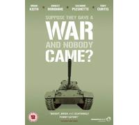 Lola Glaudini - Suppose They Gave A War and [Edizione: Regno Unito] [Import]