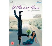 Lola Glaudini - U, Me AUR Hum [Import]