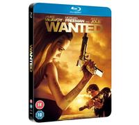 Lola Glaudini - Wanted [Blu-Ray] [Import]