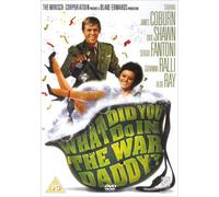Lola Glaudini - What Did You Do in The War, Daddy [Import]