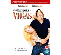 Lola Glaudini - What Happens in Vegas Plus Bonus Digital Content [Import]
