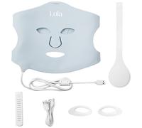 Lola - GLOW MASK - Masque LED & laser Blue 1 St.