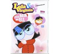 Lola I Virginia Estic Boja per Ell [Import]