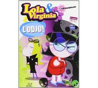 Lola I Virginia L'Odio [Import]
