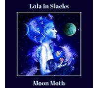 Lola in Slacks - Moon Moth