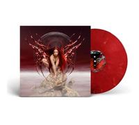 Lola Indigo - Nave Dragon-Red LP [Vinyl] [Import]