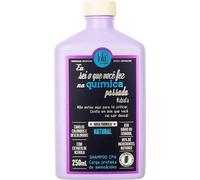 Lola Je saisß ce que vous avez fait dans le passé Chimie Cpa Shampooing 250 ml
