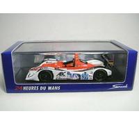 Lola Judd #39 Lm 2010 1:43 Modèle Spark Model