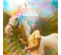 Lola Kirke - Country Curious [Vinyl LP]
