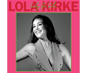 Lola Kirke - Lady For Sale