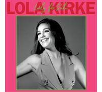 Lola Kirke Lady for Sale (Vinyl) 12" Album