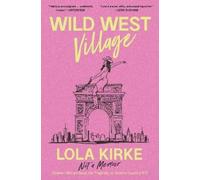 Lola Kirke Wild West Village (Poche)