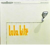 Lola Kite - Lights [Import]