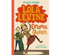 Lola Levine: Drama Queen