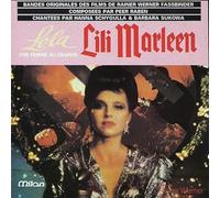 Lola - Lili Marlene