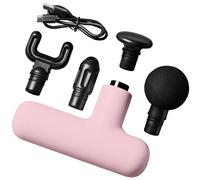 Lola - LOLA MASSAGE GUN - Outil de massage corporel Électrique PINK 500 g