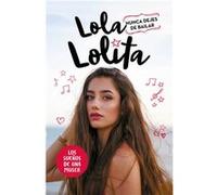 Lola Lolita - [Livre en VO] Moreno, Lola (Auteur)