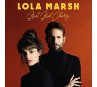 LOLA MARSH - SHOT SHOT CHERRY (VINYL) VINYL LP NEUF